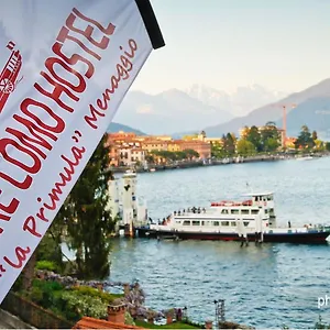 Хостел Lake Como Hostel, Менаджо