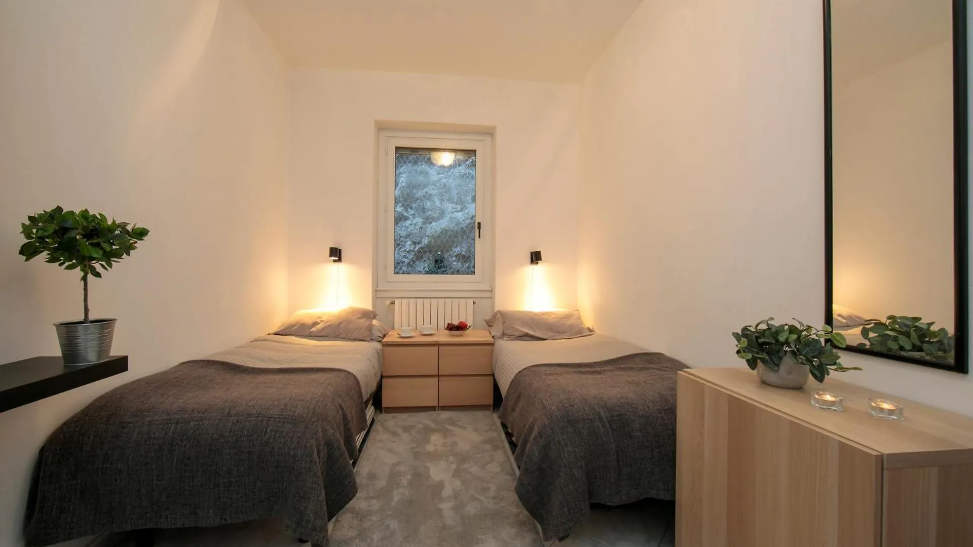 Sonenga Panoramic Terrace Apartment Menaggio 0*,  Italy
